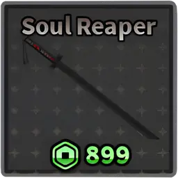 Soul Reaper
